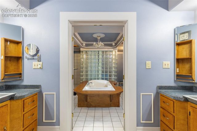 2350 Caddie Court, Colorado Springs, CO 80907