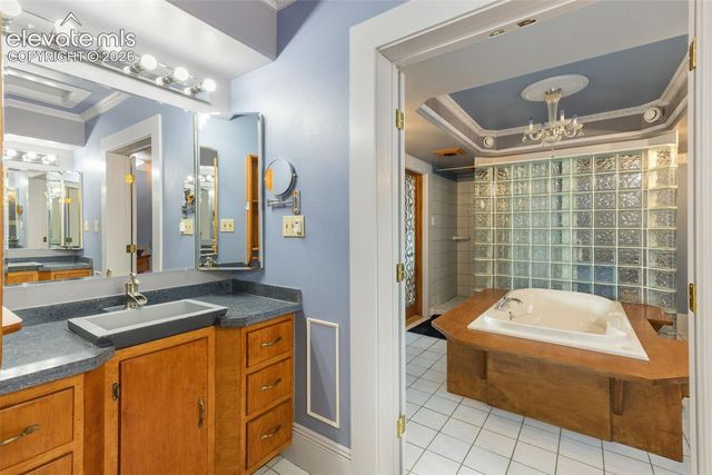 2350 Caddie Court, Colorado Springs, CO 80907