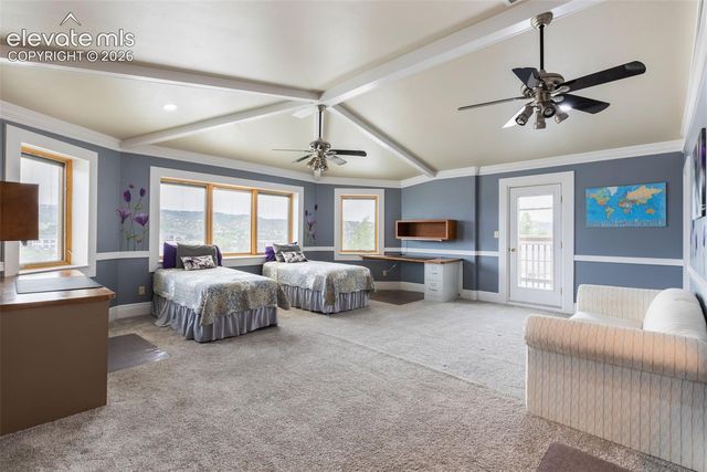 2350 Caddie Court, Colorado Springs, CO 80907