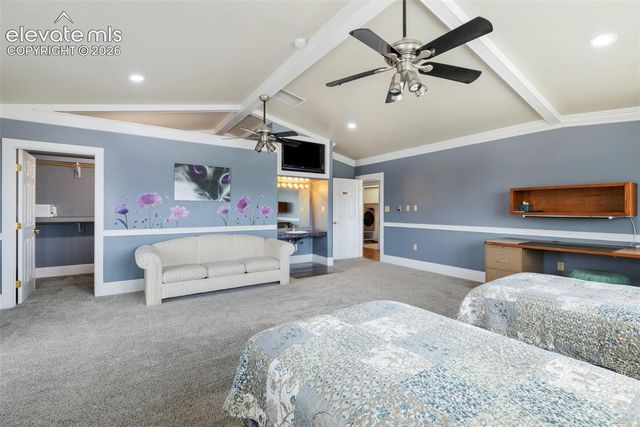 2350 Caddie Court, Colorado Springs, CO 80907