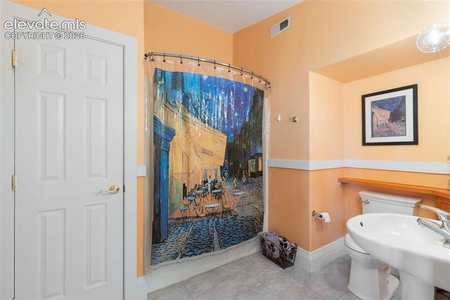 2350 Caddie Court, Colorado Springs, CO 80907