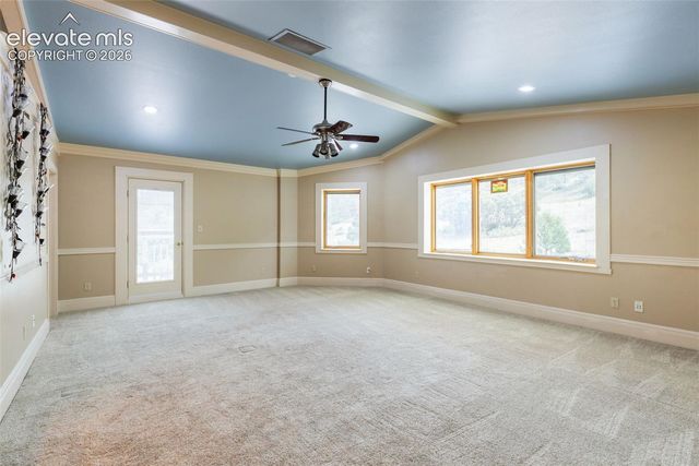 2350 Caddie Court, Colorado Springs, CO 80907