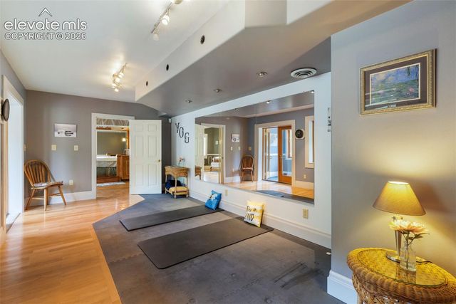 2350 Caddie Court, Colorado Springs, CO 80907