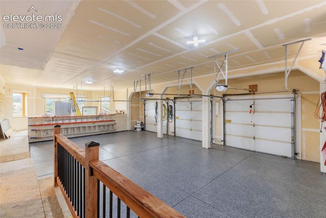 2350 Caddie Court, Colorado Springs, CO 80907
