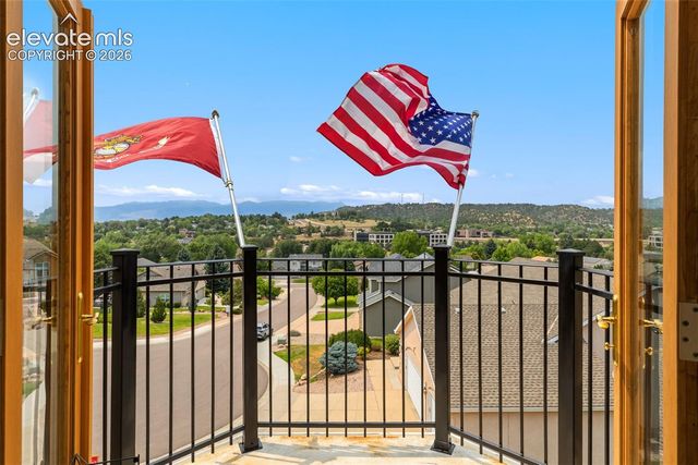 2350 Caddie Court, Colorado Springs, CO 80907