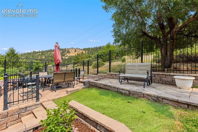 2350 Caddie Court, Colorado Springs, CO 80907