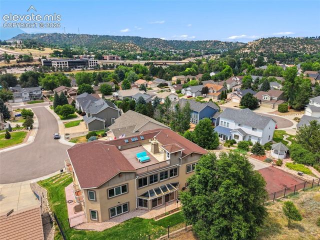 2350 Caddie Court, Colorado Springs, CO 80907
