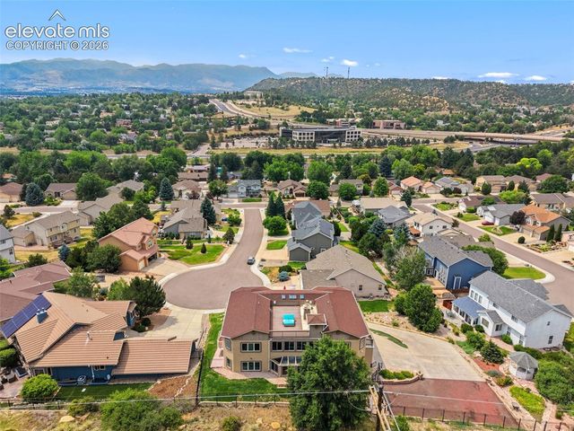 2350 Caddie Court, Colorado Springs, CO 80907