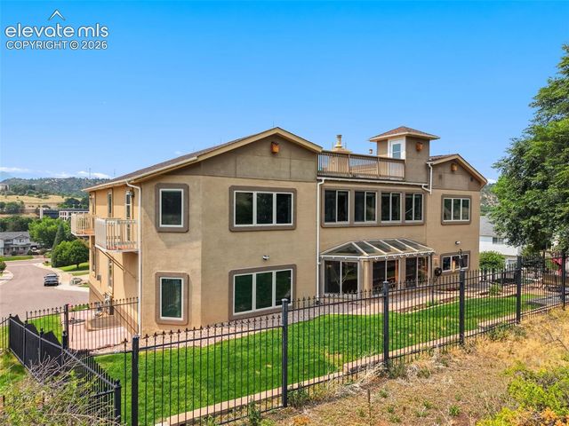2350 Caddie Court, Colorado Springs, CO 80907
