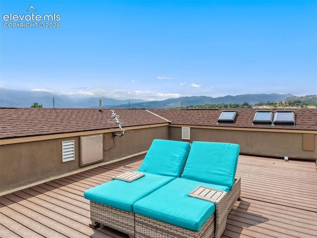 2350 Caddie Court, Colorado Springs, CO 80907