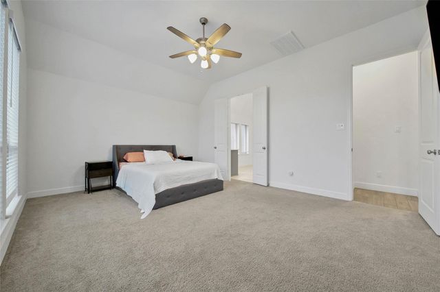 1108 Wandering Brook Street, Magnolia, TX 77354