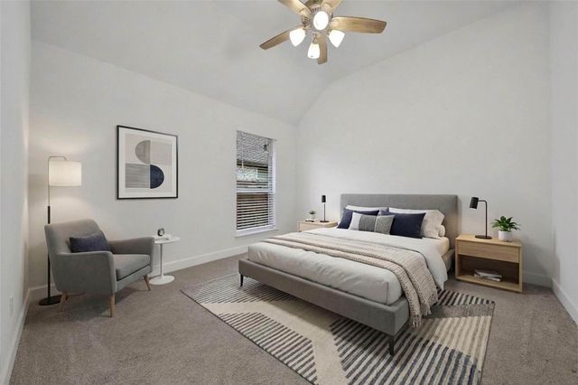 1108 Wandering Brook Street, Magnolia, TX 77354