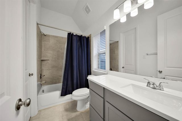 1108 Wandering Brook Street, Magnolia, TX 77354