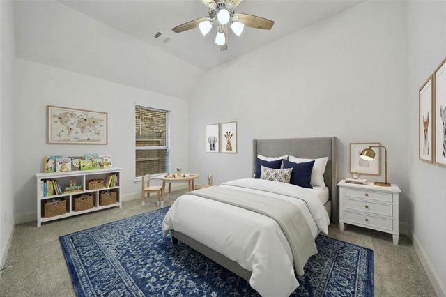 1108 Wandering Brook Street, Magnolia, TX 77354