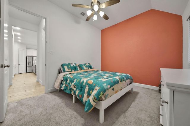 1108 Wandering Brook Street, Magnolia, TX 77354