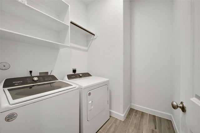 1108 Wandering Brook Street, Magnolia, TX 77354