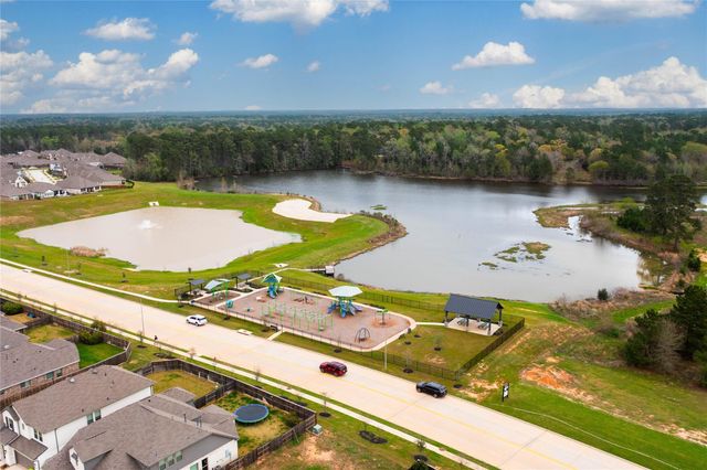 1108 Wandering Brook Street, Magnolia, TX 77354