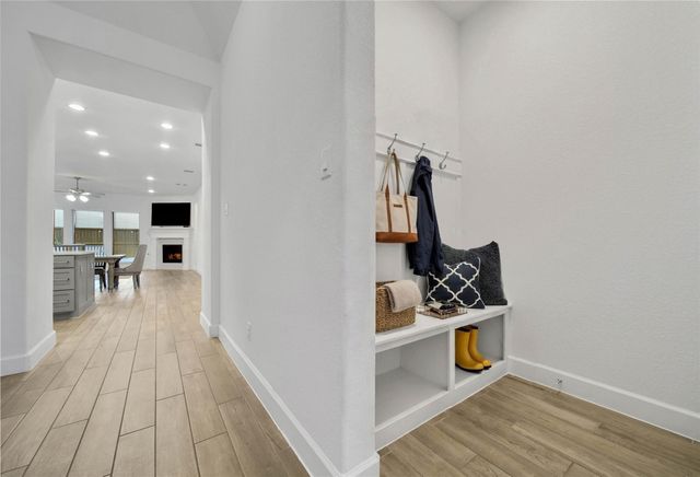 1108 Wandering Brook Street, Magnolia, TX 77354