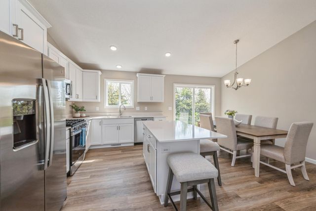 1223 Woods Road NE, Isanti, MN 55040