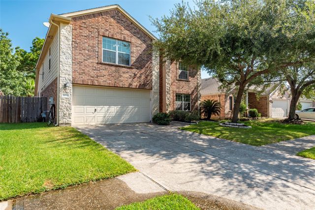 21557 Duke Alexander Drive, Kingwood, TX 77339
