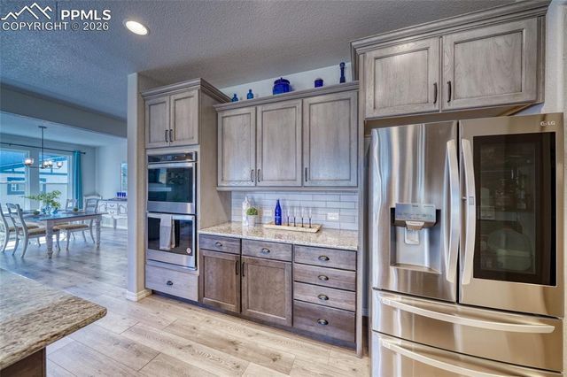 10043 Bison Valley Trail, Colorado Springs, CO 80908