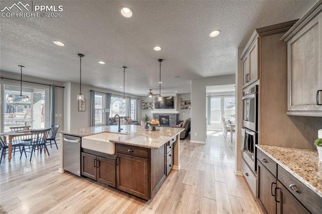 10043 Bison Valley Trail, Colorado Springs, CO 80908