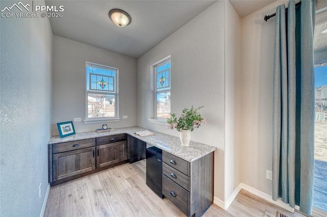 10043 Bison Valley Trail, Colorado Springs, CO 80908