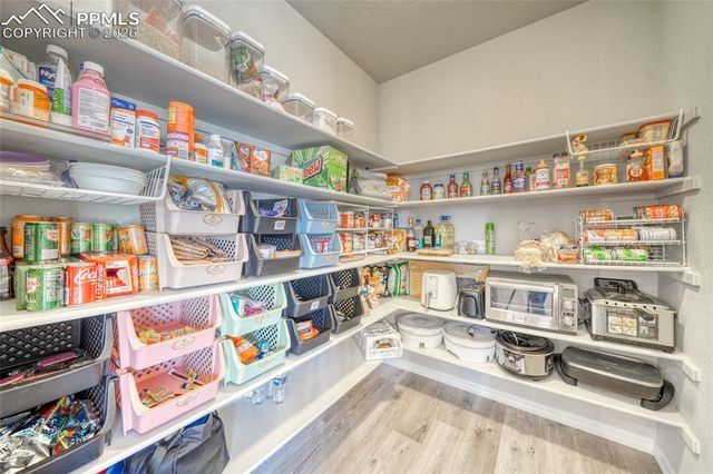 10043 Bison Valley Trail, Colorado Springs, CO 80908