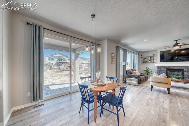 10043 Bison Valley Trail, Colorado Springs, CO 80908