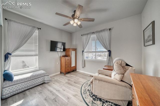 10043 Bison Valley Trail, Colorado Springs, CO 80908