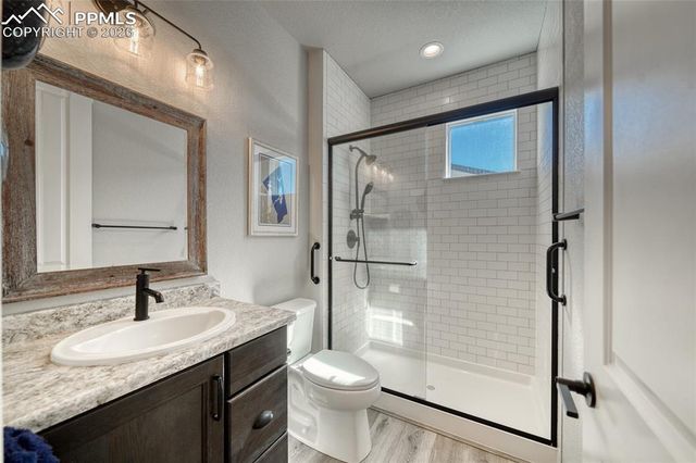 10043 Bison Valley Trail, Colorado Springs, CO 80908