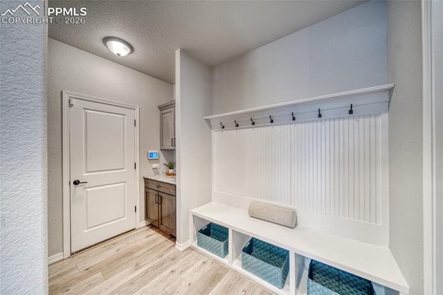 10043 Bison Valley Trail, Colorado Springs, CO 80908