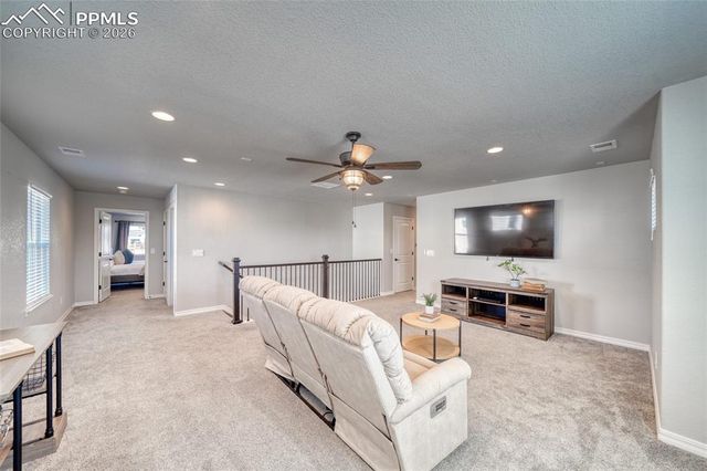 10043 Bison Valley Trail, Colorado Springs, CO 80908