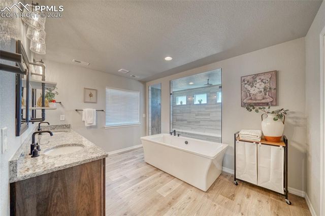 10043 Bison Valley Trail, Colorado Springs, CO 80908