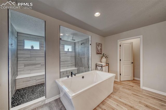 10043 Bison Valley Trail, Colorado Springs, CO 80908