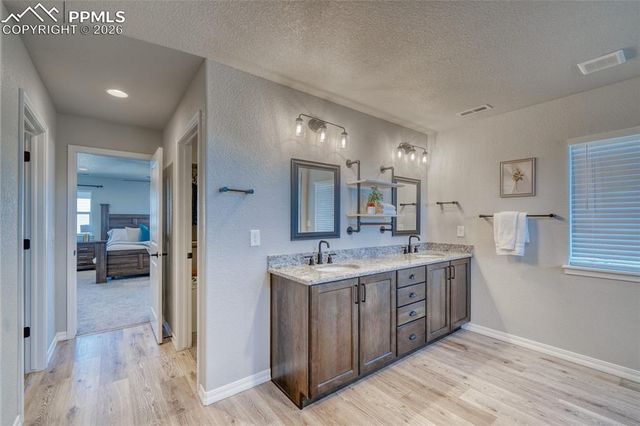 10043 Bison Valley Trail, Colorado Springs, CO 80908