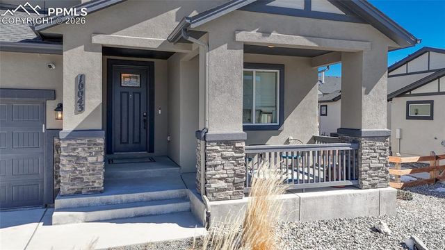 10043 Bison Valley Trail, Colorado Springs, CO 80908
