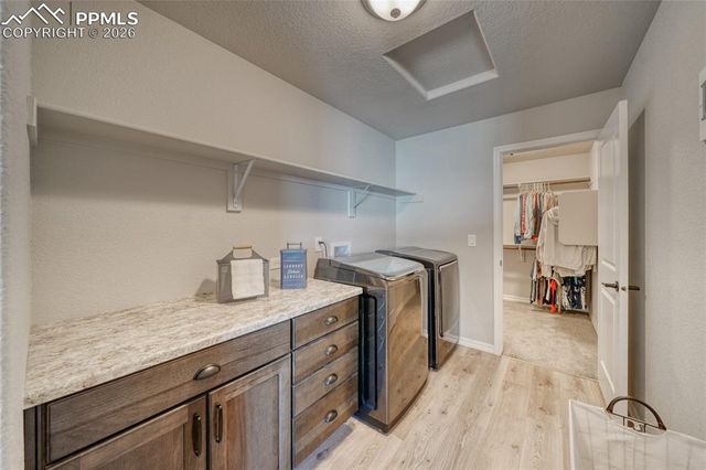 10043 Bison Valley Trail, Colorado Springs, CO 80908