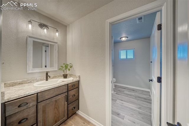 10043 Bison Valley Trail, Colorado Springs, CO 80908