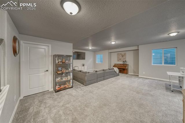 10043 Bison Valley Trail, Colorado Springs, CO 80908