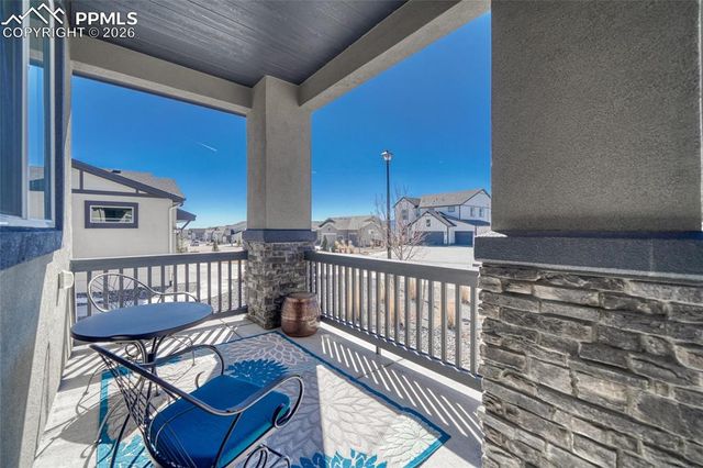 10043 Bison Valley Trail, Colorado Springs, CO 80908