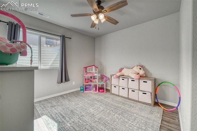 10043 Bison Valley Trail, Colorado Springs, CO 80908