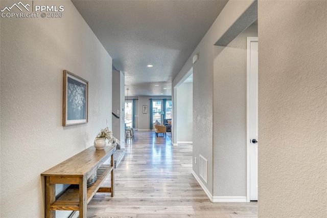 10043 Bison Valley Trail, Colorado Springs, CO 80908