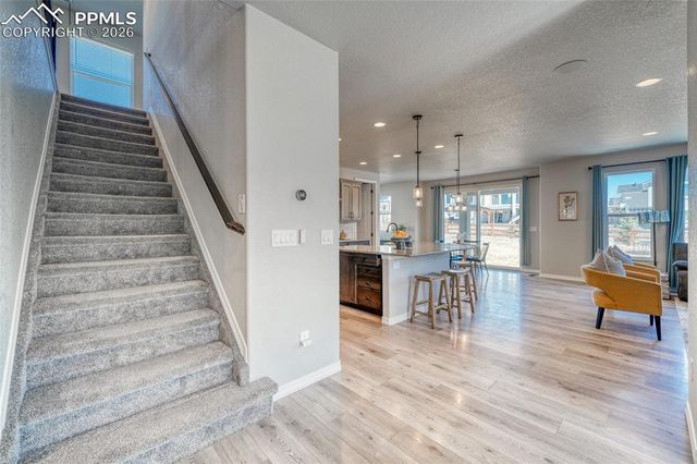 10043 Bison Valley Trail, Colorado Springs, CO 80908