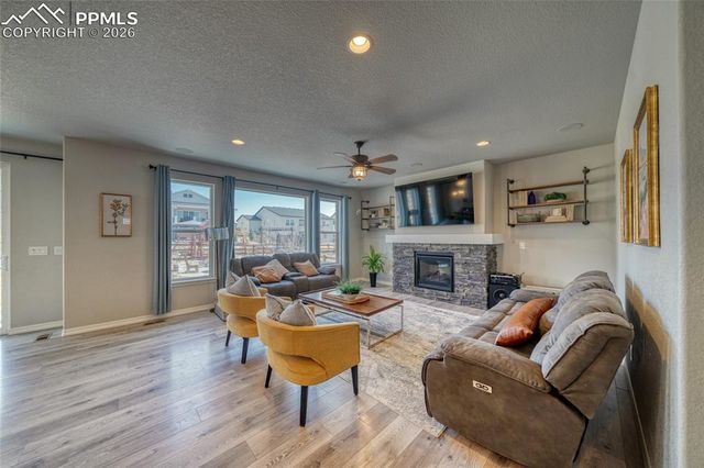 10043 Bison Valley Trail, Colorado Springs, CO 80908