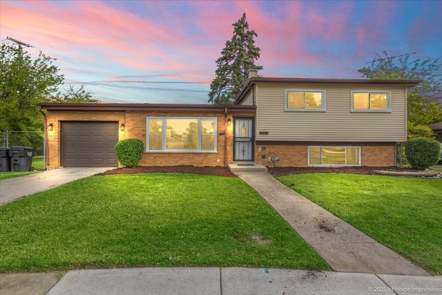 16211 Joyce Circle, South Holland, IL 60473