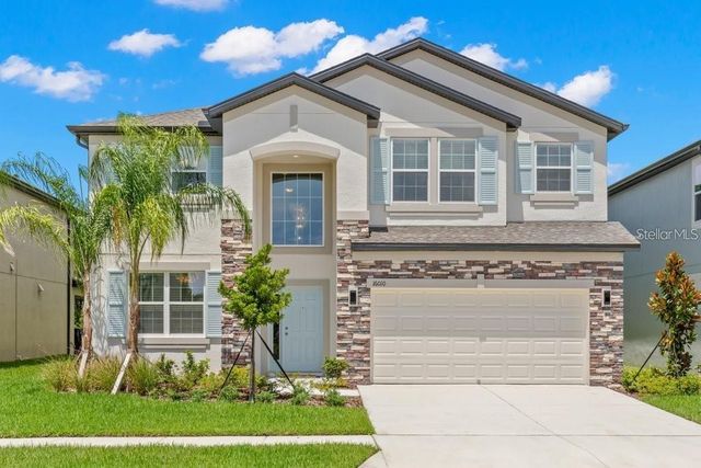 16010 SONOMA GROVE CIRCLE, Tampa, FL 33647