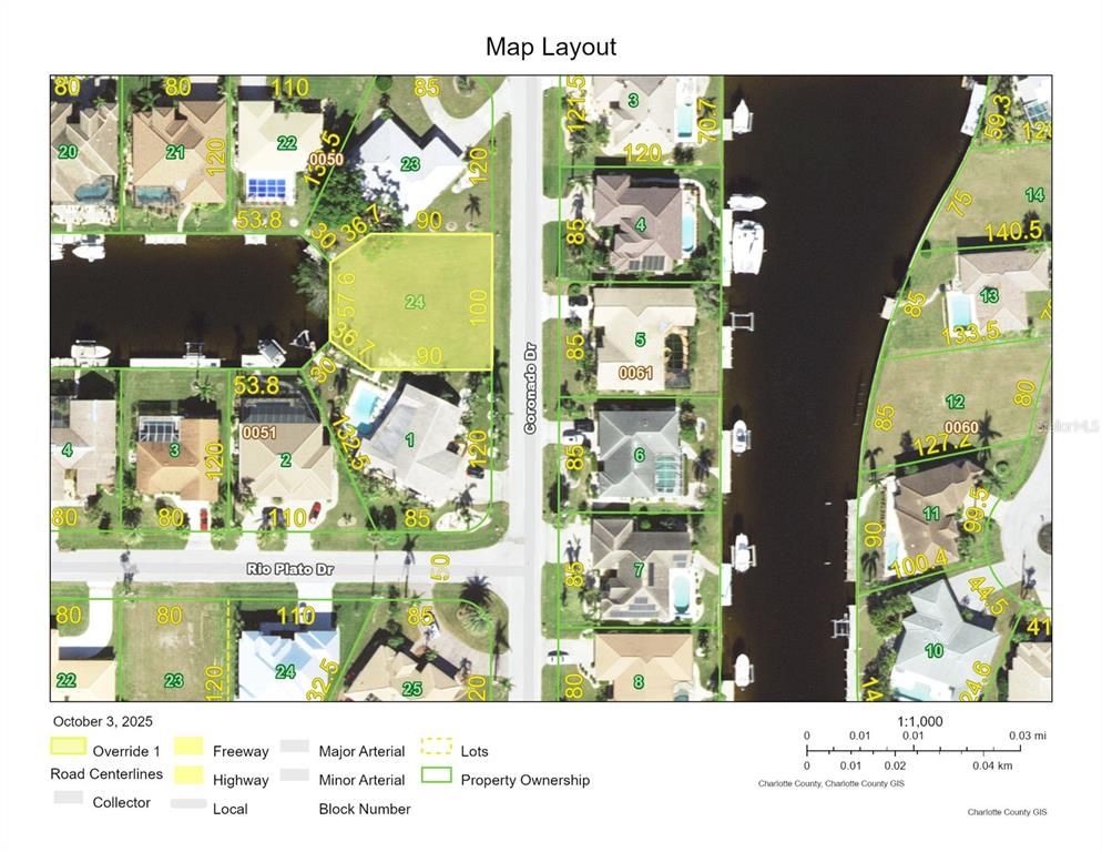 1121 CORONADO DR, Punta Gorda, FL 33950
