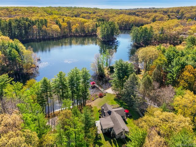 559 Pound Ridge Road, Pound Ridge, NY 10576