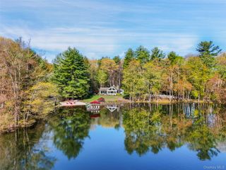 559 Pound Ridge Road, Pound Ridge, NY 10576
